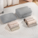 Tas Travel Organizer 7IN1 untuk Pakaian Aksesoris dan Perlengkapan Perjalanan - Image 7