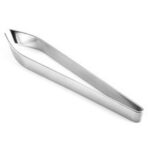 Pinset Stainless Steel Serbaguna Pencabut Bulu Ketek Alis - Image 6