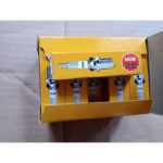 Busi Motor Performa Stabil untuk Berbagai Jenis Motor Universal - Image 3