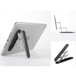 Phone Holder Bracket Tempel Mini Lipat Stand Hp Universal - Image 3