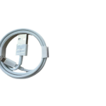 Kabel Charger USB to Lightning Pengisian Cepat - Usb To Lightning - Image 2