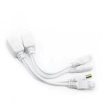 Kabel POE INJECTOR dan POE Splitter - Image 2