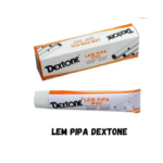 Lem Perekat Sambungan Pipa Plastik PVC Tube Tahan Air - Image 7