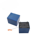 Relay 12V DC 5 Kaki 10A untuk Rangkaian Listrik - Image 5