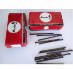 Paku Beton Hitam Proyek Konstruksi Galvanis Hitam - 25 - Image 2