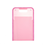 Tas Dokumen 13 Sekat Warna dengan Handle Ringan dan Praktis - Biru - Image 7