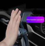 Power Handle Knob Stir Mobil 360 Derajat Untuk Kemudi Lebih Stabil - Image 4