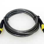 Kabel Audio Konektor Optik Penghubung Sistem Stereo Home Theatre