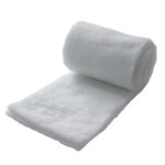 Glasswool Knalpot Tahan Panas Peredam Suara Motor Racing Anti Bakar - Image 7