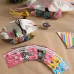 Pengikat Kabel Karakter Imut untuk Kabel Charger dan Earphone - Hello Kitty - Image 7