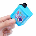 Stempel Roll Matematika Mainan Edukasi Anak Alat Belajar Berhitung - Pembagian - Image 5