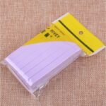 Spons Facial Stick Kentang Seaweed Wool Pembersih Kulit Wajah Praktis - Ungu