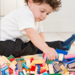 Mainan Balok Susun Edukatif Warna-Warni Isi 500 dan 1000 Pcs untuk Anak - 500PCS - Image 8