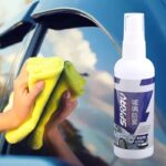 Spray Semprotan Anti Kabut Clear Vision untuk Kaca Depan dan Helm - Image 7