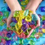 Gel Deterjen Laundry Liquid Gel Ball Sabun Cuci Baju Lebih Efisien - Image 7