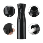 Botol Spray Semprotan Air Halus Embun Disinfectant Serbaguna - Putih - Image 2