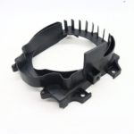 Dudukan Radiator Motor Injeksi 125 FI Tipe KZR Stabil dan Kuat - Image 2