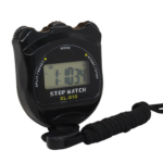 Stopwatch Digital Anytime Xl untuk Olahraga dan Kegiatan Harian - Image 6