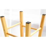 Alas Kaki Karet untuk Furniture Anti Selip Pelindung Lantai - Image 6