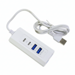 Adapter Fast Charger Pengisian Cepat untuk Berbagai Perangkat - Image 3