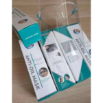 Face Shield Mika Tebal Bening Pelindung Wajah Nyaman Dipakai - Image 6