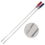 Obeng Minus Plus Isi 2 Pcs Ukuran 3mm untuk Perbaikan dan Elektronik - Image 4