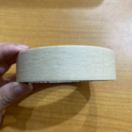 Lakban Kertas 1” 24mm x 15meter Praktis Multifungsi - Image 7