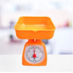 Timbangan Dapur Analog 5kg Manual Kitchen Scale Akurasi Grad 40g - Image 7