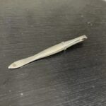 Pinset Stainless Steel Serbaguna Pencabut Bulu Ketek Alis - Image 7