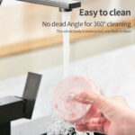 Blender Chopper USB Mini Stainless Steel 100ML Food Grade - Image 4