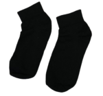 Kaos Kaki Pendek Pria Dewasa Polos Simple Kerja Fleksibel Kerja Sport - Navy - Image 6