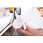 Tempat Tisu Gulung Tempel Dinding Kamar Mandi Tanpa Paku - Image 5