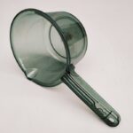 Gayung Mandi Transparan Estetik Anti Pecah Siwur Gayung Bening - Mini - Image 7