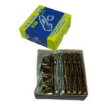 Overval Cantolan Engsel Gembok Grendel Kaitan Kunci Pintu - no5 - Image 4