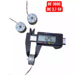 Motor DVD Dinamo Optic Topi VCD RF-300FA-12350 - Image 7