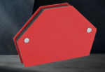 Magnetic Welding Holder 25LBS Siku Las Magnet Penahan Sudut Logam 12KG - Hexa - Image 3