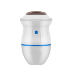 Foot Grinder Penghalus Tumit Kaki untuk Mengangkat Kulit Mati - Image 6