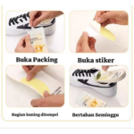 Pengharum Sepatu Anti Bau Anti Kuman Isi 10 Lembar Anti Lembab - Image 2