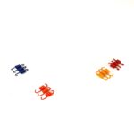 Sentri Racing Centri Ganda Kopling Kampas Per Auto Otomatis - 2000RPM - Image 7