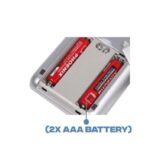 Timbangan Digital Mini Pocket 500 Gr Timbangan Portabel - Image 3