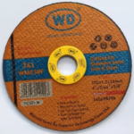 Batu Potong Besi Cutting Wheel Mata Gerinda Serbaguna