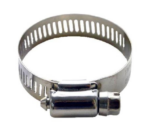 Klem Ring Cincin Penjepit Selang Air Gas Stainless Hose Clamp - 3/4 INCH (13-19) - Image 6