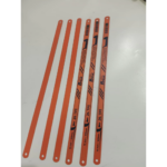 Mata Gergaji Alat Potong Besi Pipa PVC Logam 2 Sisi - Image 2