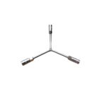 Kunci Sock Model Y Lengkap Dengan ukuran 8-14mm Alat Perkakas Universal - 10-12-14 - Image 4