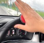 Power Handle Knob Stir Mobil 360 Derajat Untuk Kemudi Lebih Stabil - Image 6