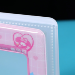 Album Foto 3 in 1 PVC Tempat Penyimpanan Photo Card PC Idol Kpop - A - Image 5