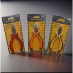 Tang Mini 4,5 Inch Model Kombinasi Potong dan Lancip - Lancip - Image 9