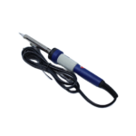 Solder Tool Listrik 60/40 Watt Pemanas Cepat Perbaikan Elektronik - 60 Watt - Image 4