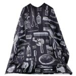 Apron Potong Rambut Salon Barbershop Ringan Nyaman Digunakan