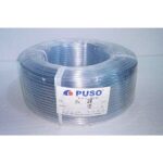 Selang Aerator Ikan Aquarium Puso Meter Mudah Pasang Awet